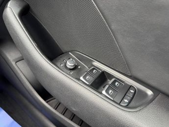 AUDI A3 2.0 TDI S line