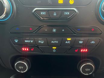 FORD RANGER 3.2 TDCi Wildtrak