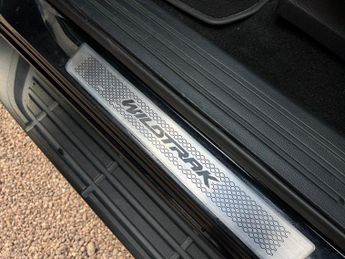 FORD RANGER 3.2 TDCi Wildtrak