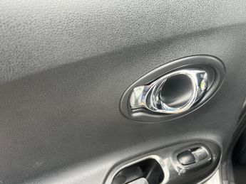 NISSAN JUKE 1.6 N-Connecta