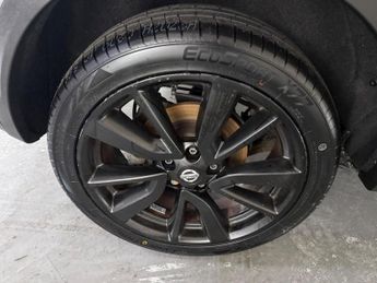 NISSAN QASHQAI 1.5 dCi Tekna 2WD Euro 5 (s/s) 5dr