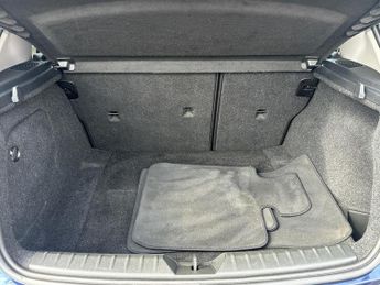 BMW 1 SERIES 2.0 118d SE Sport 5-door