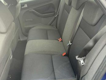 FORD FOCUS 1.6 Zetec Climate