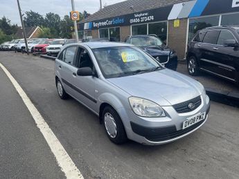 KIA RIO 1.4 S