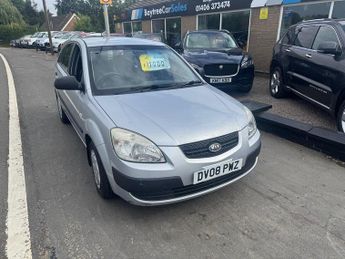 KIA RIO 1.4 S