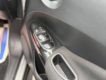 NISSAN JUKE 1.6 N-Connecta