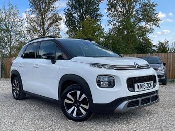 Citroen C3 1.2 PureTech Feel