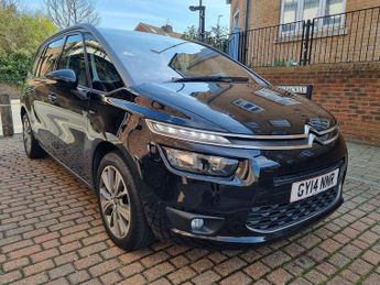 Citroen C4 1.6 e-HDi Airdream Exclusive
