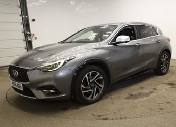 Infiniti Q30 2.2 d Premium