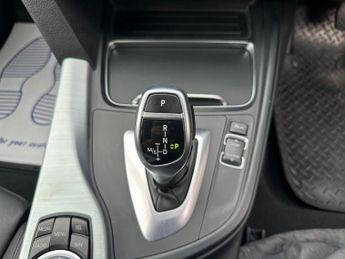 BMW 3 SERIES 2.0 320d M Sport Touring Auto Euro 6 (s/s) 5dr