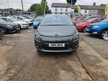 Citroen C4 1.6 BlueHDi Exclusive