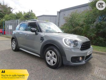 MINI Countryman 1.5 Countryman Cooper Classic Low Miles F.S.H