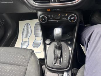 FORD FIESTA 1.0 T EcoBoost Titanium