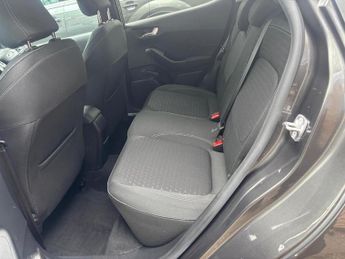 FORD FIESTA 1.0 T EcoBoost Titanium