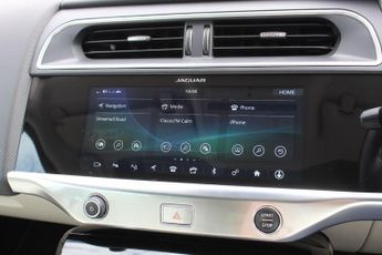 JAGUAR I-Pace 400 90kWh SE