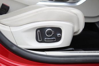 JAGUAR I-Pace 400 90kWh SE