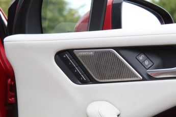JAGUAR I-Pace 400 90kWh SE