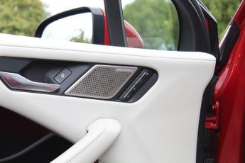 JAGUAR I-Pace 400 90kWh SE