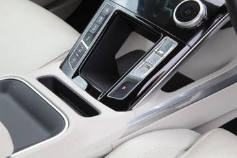 JAGUAR I-Pace 400 90kWh SE