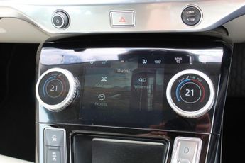 JAGUAR I-Pace 400 90kWh SE