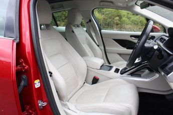 JAGUAR I-Pace 400 90kWh SE