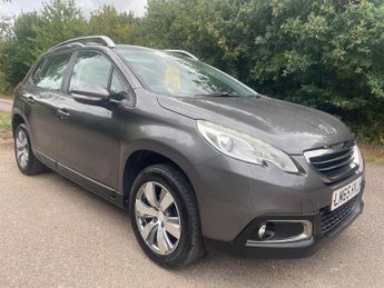 Peugeot 2008 1.2 PureTech Active