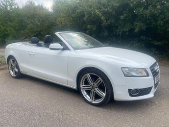 Audi A5 1.8 TFSI