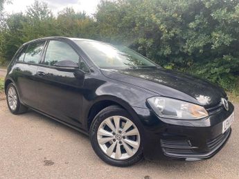 Volkswagen Golf 1.4 TSI BlueMotion Tech SE