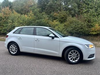 Audi A3 1.4 TFSI SE