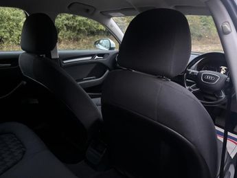 AUDI A3 1.4 TFSI SE