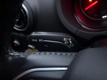AUDI A3 1.4 TFSI SE