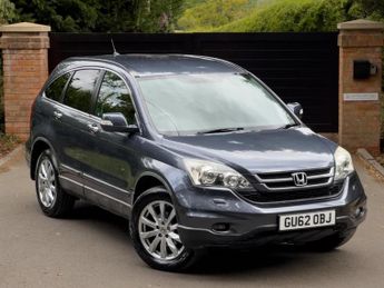 Honda CR-V 2.0 i-VTEC ES-T