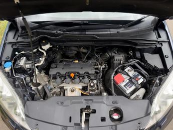 HONDA CR-V 2.0 i-VTEC ES-T