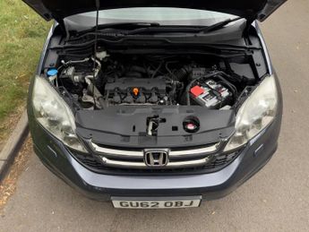 HONDA CR-V 2.0 i-VTEC ES-T