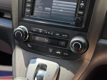 HONDA CR-V 2.0 i-VTEC ES-T
