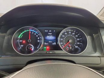 VOLKSWAGEN GOLF 35.8kWh e-Golf Auto 5dr