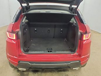 LAND ROVER RANGE ROVER EVOQUE 2.0 TD4 HSE Dynamic Lux Auto 4WD Euro 6 (s/s) 5dr