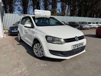 VOLKSWAGEN POLO 1.4 TSI BlueMotion