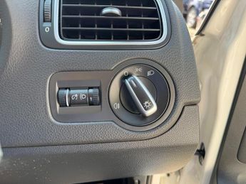 VOLKSWAGEN POLO 1.4 TSI BlueMotion