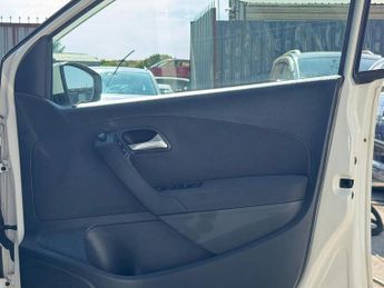 VOLKSWAGEN POLO 1.4 TSI BlueMotion