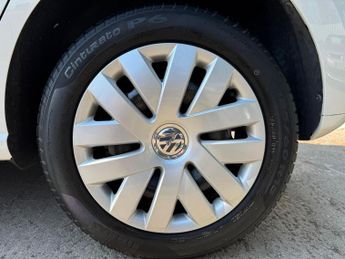 VOLKSWAGEN POLO 1.4 TSI BlueMotion