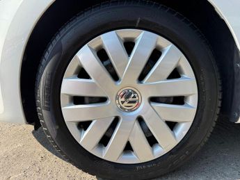 VOLKSWAGEN POLO 1.4 TSI BlueMotion