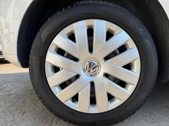 VOLKSWAGEN POLO 1.4 TSI BlueMotion
