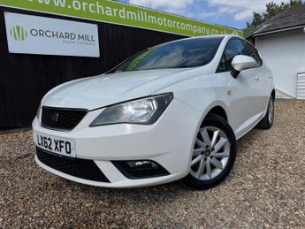 SEAT Ibiza 1.4 SE
