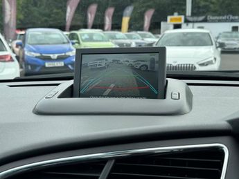 PEUGEOT 3008 1.6 BlueHDi Allure