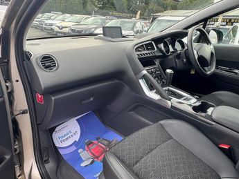 PEUGEOT 3008 1.6 BlueHDi Allure