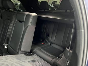 AUDI Q7 3.0 TDI V6 50 Black Edition Tiptronic quattro Euro 6 (s/s) 5dr