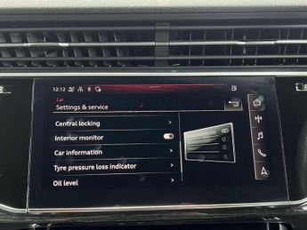 AUDI Q7 3.0 TDI V6 50 Black Edition Tiptronic quattro Euro 6 (s/s) 5dr