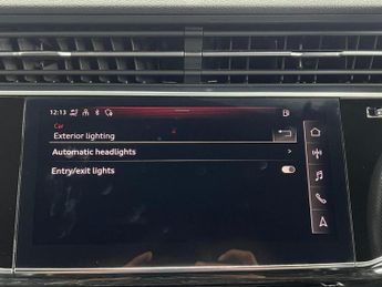 AUDI Q7 3.0 TDI V6 50 Black Edition Tiptronic quattro Euro 6 (s/s) 5dr
