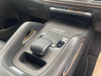 MERCEDES-BENZ GLE CLASS 2.0 GLE300d AMG Line (Premium) G-Tronic 4MATIC Euro 6 (s/s) 5dr